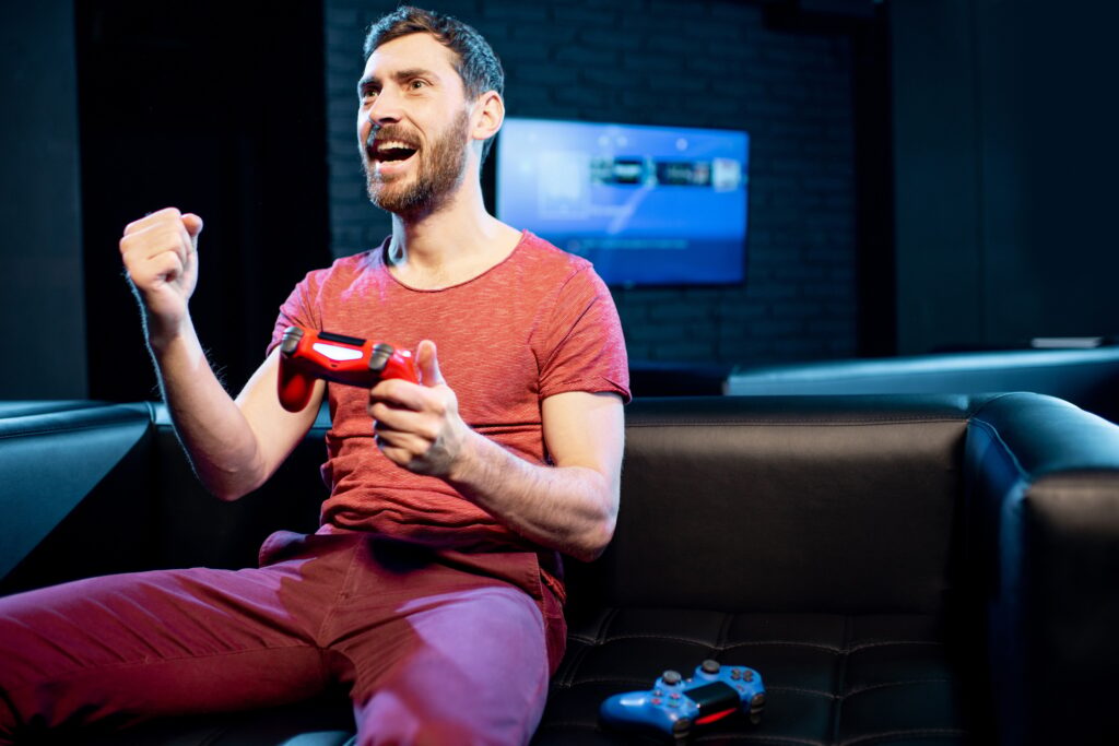 High-Stakes Entertainment: Why Risk Attracts Serious Gamers