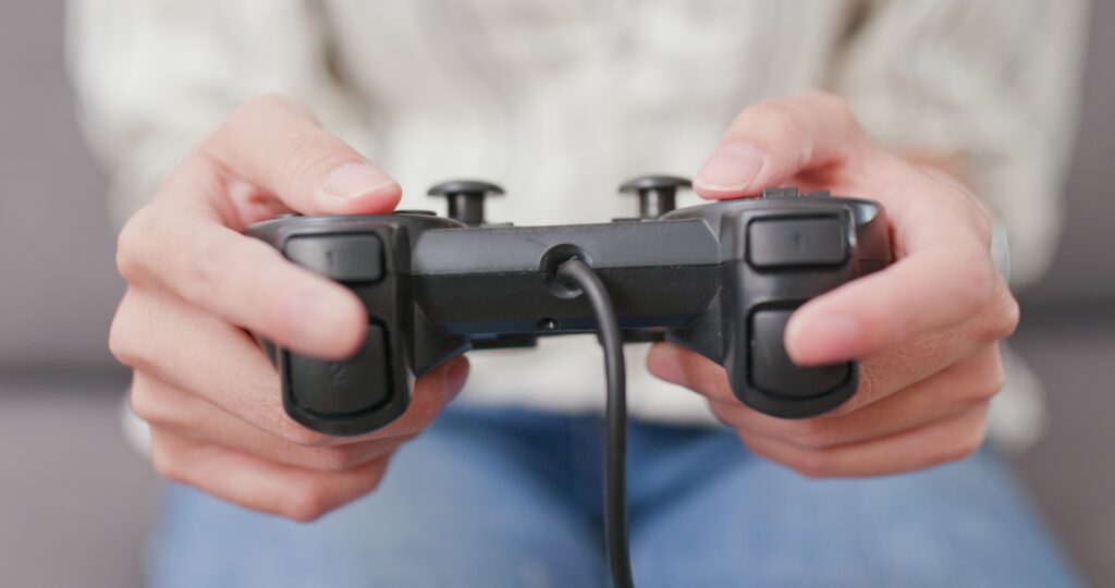 Virtual Experience Design: Behind the Scenes of Immersive Games